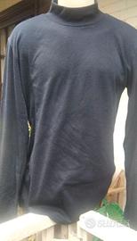 Maglioncino  a collo alto ( Lupetto ) taglia XXXL