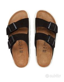 BIRKENSTOCK PAPILLO SANDALI IT 38