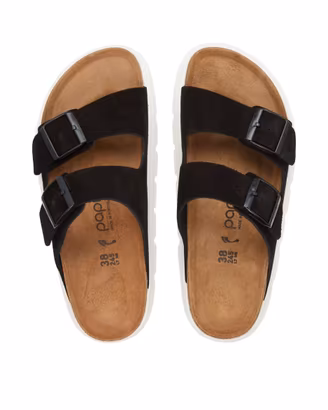 BIRKENSTOCK PAPILLO SANDALI IT 38