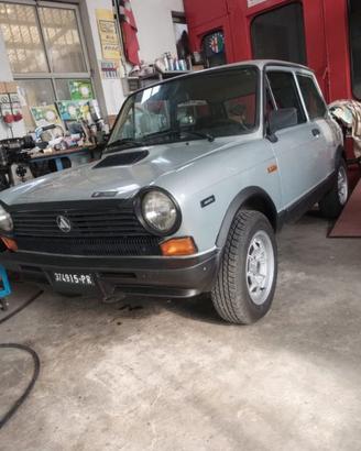 a112  Abarth