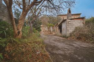 Uras - indipendente bilivelli