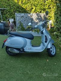  Vespa 250