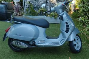  Vespa 250