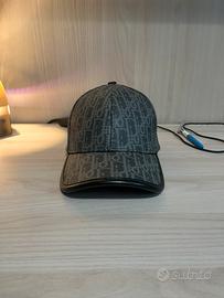 Cappello Dior