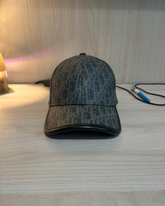 Cappello Dior