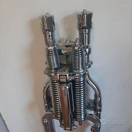 forcelle springer harley davidson replica 
