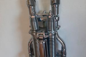 forcelle springer harley davidson replica 