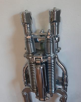 forcelle springer harley davidson replica 