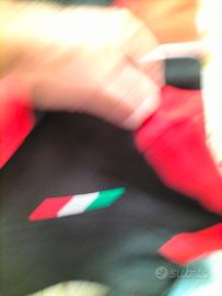 felpa ducati