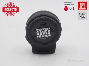 Nikon FTZ Anello Adattatore NIKON F MOUNT - NIKON