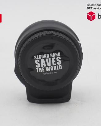 Nikon FTZ Anello Adattatore NIKON F MOUNT - NIKON