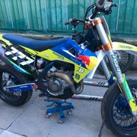 Husqvarna FC 450 - 2019