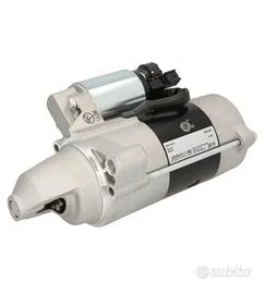 Motorino avviamento Honda civic, cr-v