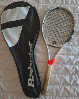Racchetta Tennis Babolat Pure Strike 100