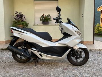 PCX HONDA 125cc