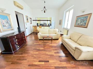 CagliariCentro Via Dante quadrivano tripli servizi