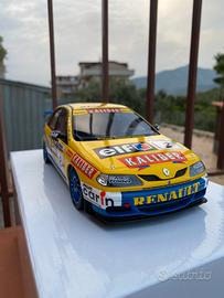 1:18 Ottomobile Renault Laguna BTCC Super Turismo