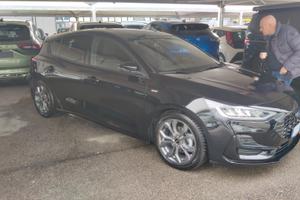 Ford Focus St-Line 115 CV Automatico