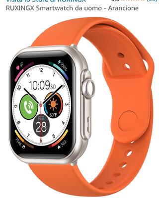 smartwatch 