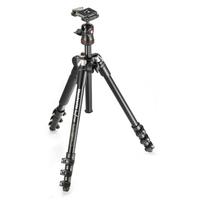 Manfrotto MKBFRA4-BH Befree, Treppiede