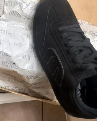 Scarpe Etnies Lo-Cut II LS 