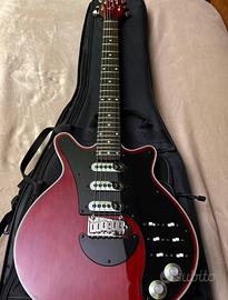 Chitarra elettrica brian may
