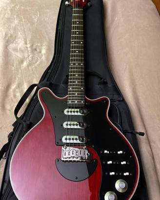 Chitarra elettrica brian may