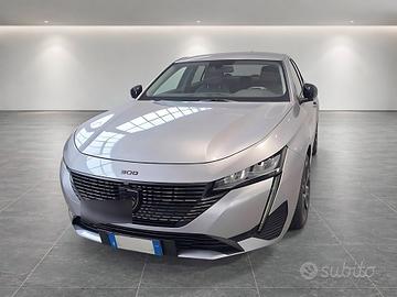 Peugeot 308 BlueHDi 130 S&S EAT8 SW Allure