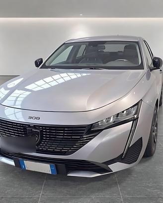 Peugeot 308 BlueHDi 130 S&S EAT8 SW Allure