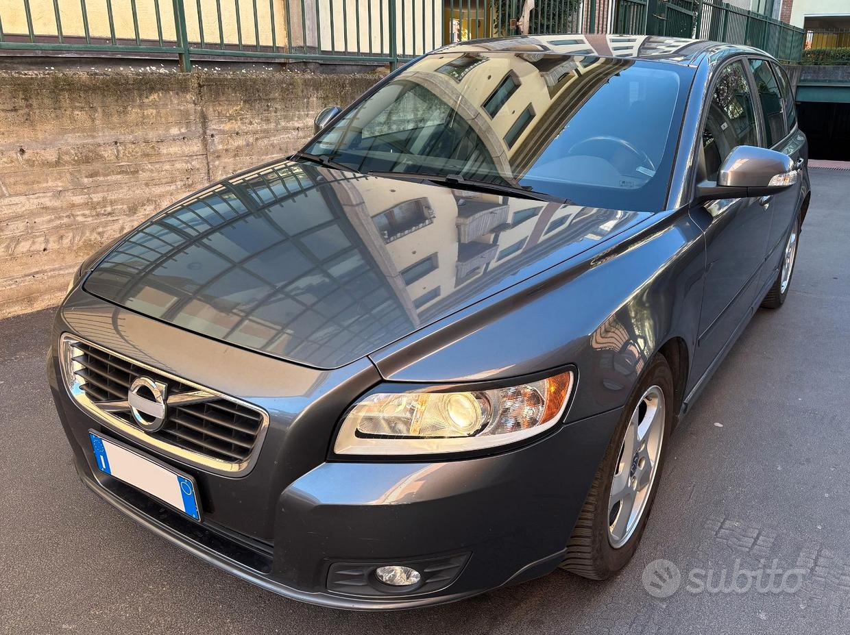 Volvo V50 D2 1.6 D