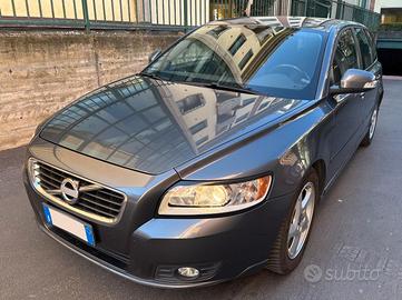 Volvo V50 D2 1.6 D