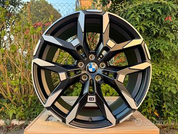 CERCHI 19 BMW mod. 995 M MADE IN GERMANY