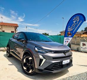 Renault Captur TCe 90 CV Techno