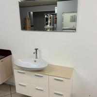 MOBILE ARREDO BAGNO NUOVO