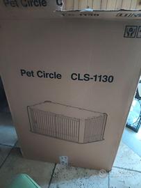 Box Kernel Gabbia Iris Ohyama per cani , gatti