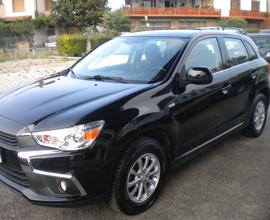 Mitsubishi ASX 1.6 DI-D 114 CV 2WD GARANTITA