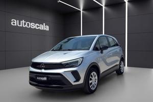 OPEL Crossland 1.2 12V Start&Stop Edition