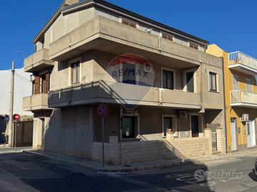 Casa Semindipendente - Portopalo di Capo Passero