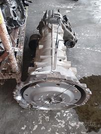 cambio automatico land rover Vogue 2008 3.6TD V8