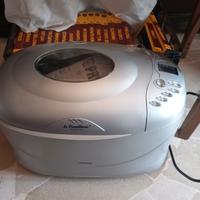 macchina per fare il pane