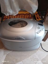 macchina per fare il pane