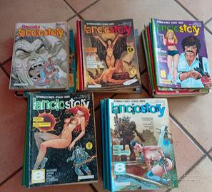 fumetto lanciostory