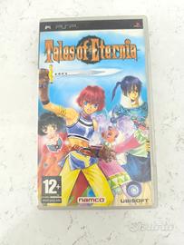 Tales of eternia