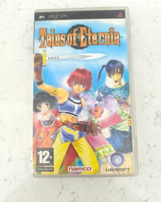Tales of eternia