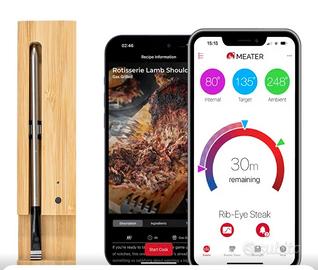 Meater plus
