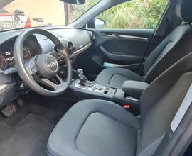 Audi a3 td 1600