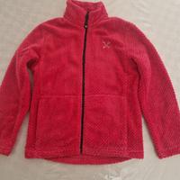 pile da bambino marca Montura