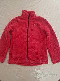 pile da bambino marca Montura