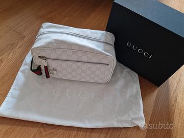 BORSA GUCCI NUOVA COLLEZIONE SINNER 2026