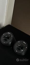 Tweeter steg nt25